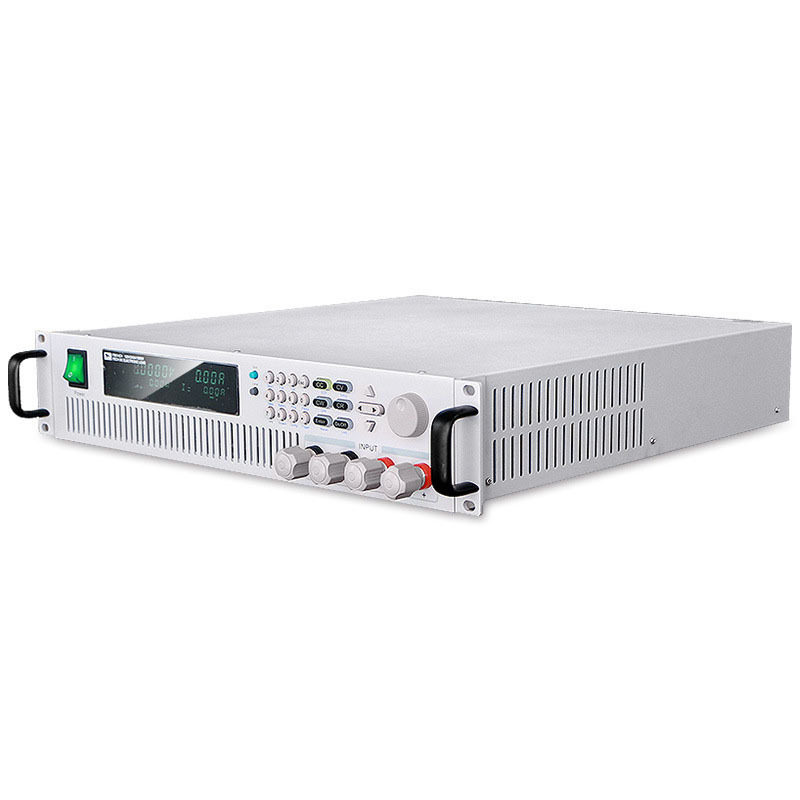ITECH艾德克斯大功率1200W500V可编程直流电子负载测试仪IT8514B