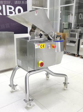 W奶酪擦丝机器 酪芝切丝擦丝机工厂马士苏里奶芝拉士KQA切丝机