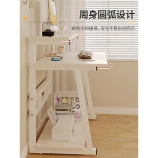 家用小型 折扣价 简约室现代办公桌子作工台笔记本桌电脑桌台式