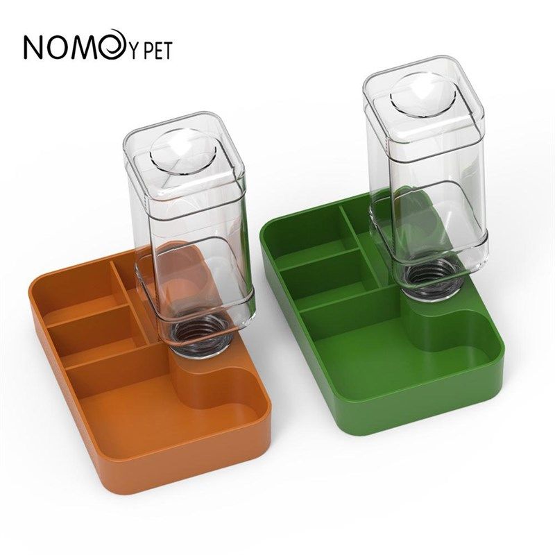 爬宠自动饮水器睫角守宫鬃狮蜥蜴陆龟喂食盆水盆钙粉盒三合一餐盘,宠物/宠物食品及用品,爬宠清洁及日用品,淘宝优惠券,粉丝福利购,淘宝优惠卷