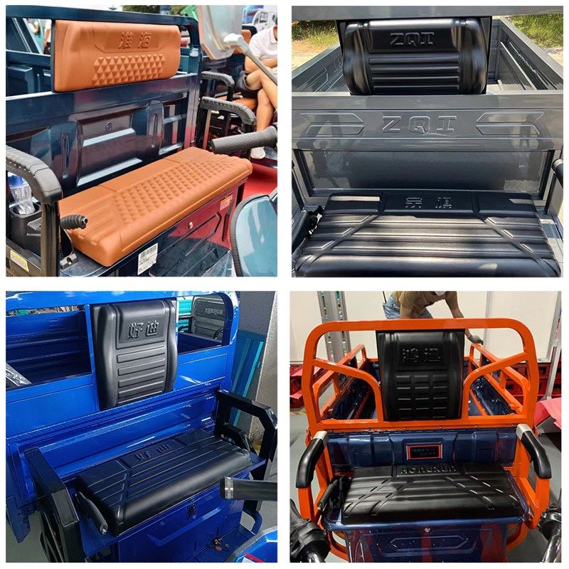 三轮车坐垫防水减震气囊坐垫3D加厚一体吸塑电动三轮电动车坐垫板,电动车/配件/交通工具,电动车坐垫,淘宝优惠券,粉丝福利购,淘宝优惠卷