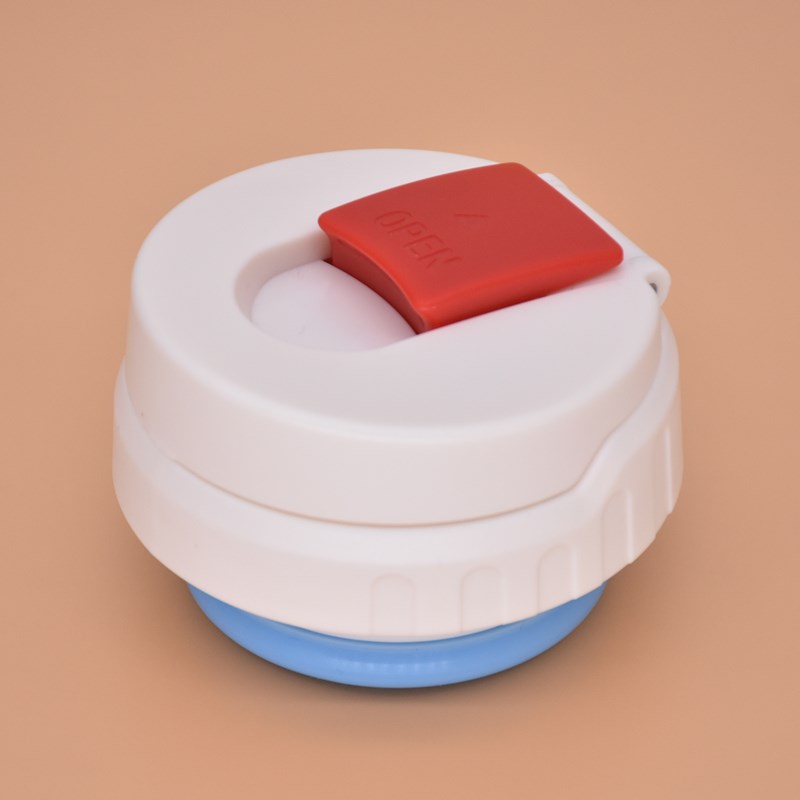 御宝10号真空保温壶内盖君恒JH-6049广口水壶内塞通用中栓配件