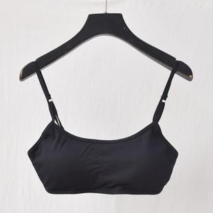 高货速发AD8522花色折扣运动文胸女裸感亲肤瑜伽内衣美背透气跑步