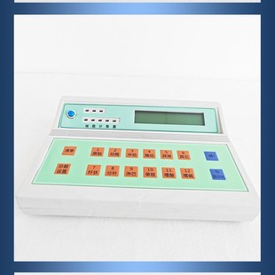 外周血细胞计数分类 多功能细胞分类计数器 多功能血细胞分类仪