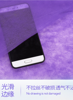 美容院一次性床单紫色加厚床垫旅游家用无菌按摩床垫80*180无纺布