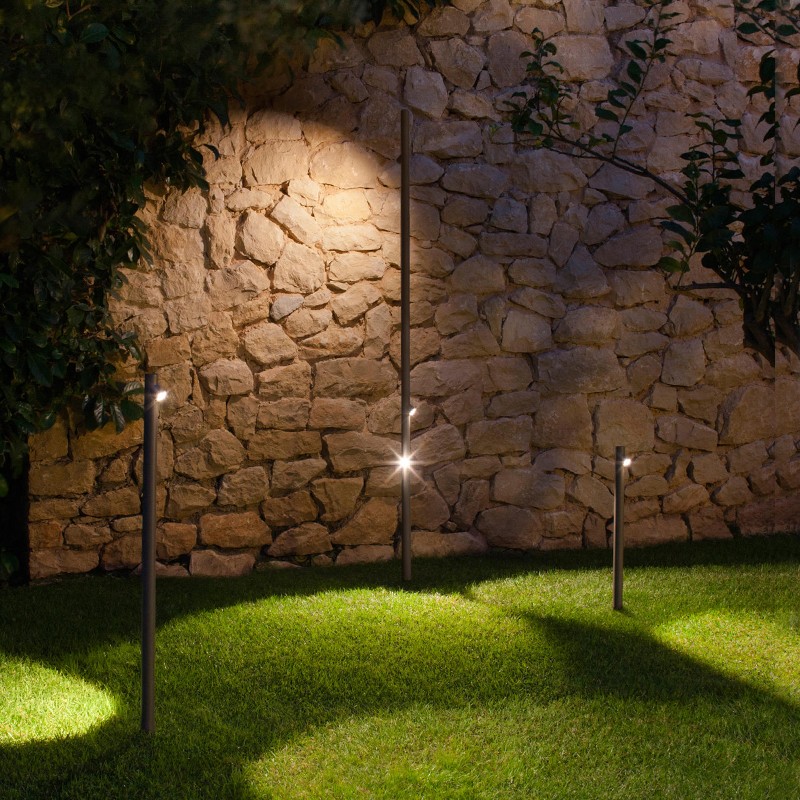 户外灯庭院灯防水灯草坪灯园林灯景观灯室外草地灯花园别墅插地灯