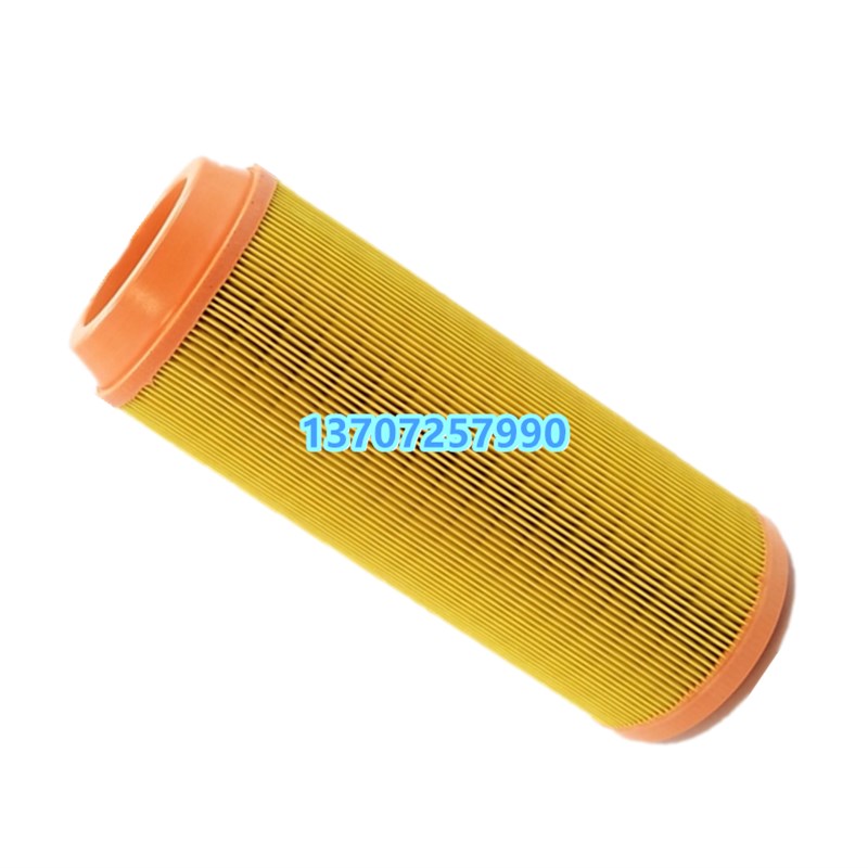 优耐特斯UD15/18/22A空压机空气过滤器空气滤芯0220101021过滤器