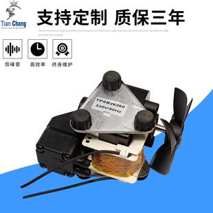 东莞厂家雾化器压缩机泵器械抽痰机马达泵雾化器压缩泵配件