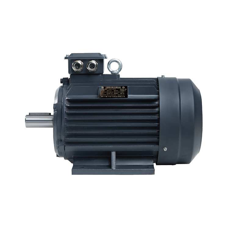 海川电气HCM5 3000rpm5.5-500kw同步磁阻电机IE5能效三项电机