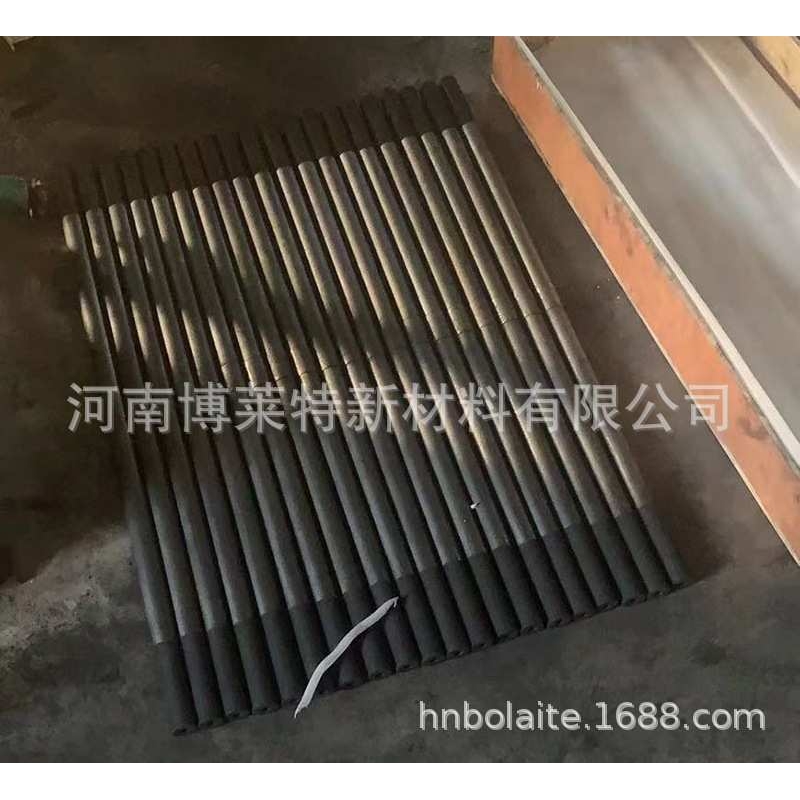 螺纹型硅碳棒 L型硅碳棒 U型硅碳棒 实验电炉高温电炉硅碳棒