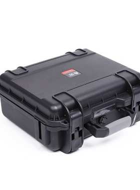 鼎阳系列D3213中小号型防水防潮仪器设备手提安全防护箱