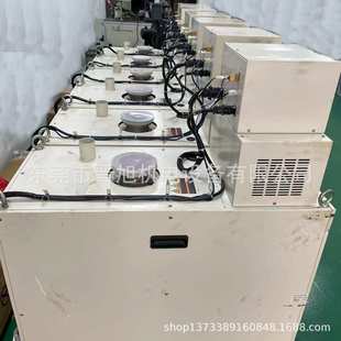 SDE603 4200维修拆装 罗茨泵保养维修 螺杆真空泵GXS750 爱德华干式