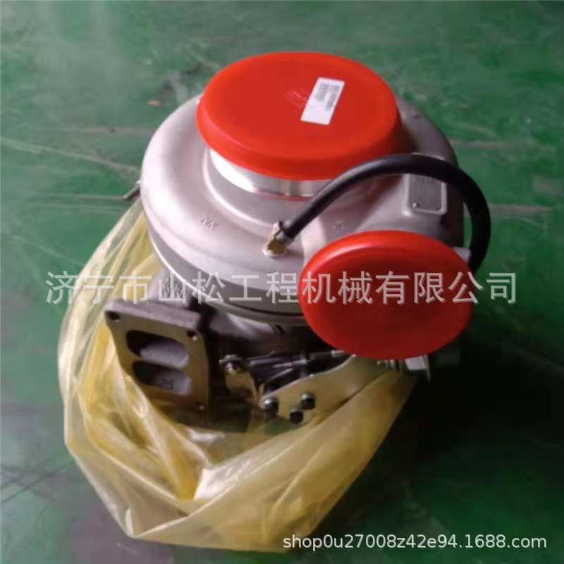 S6D125发电机D65EX-12E推土机涡轮增压器6151-82-8500配件