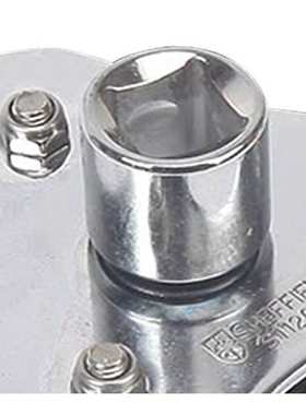 钢盾 SHEFFIELD S112003 三爪扁脚滤清器扳手