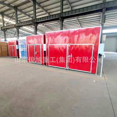 构树果实烘干设备菠萝蜜干燥箱牛奶果烘干窑构树果实干燥房干燥窑