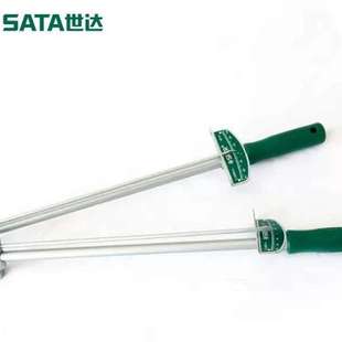 世达指针式 48112 公斤扳手拆轮胎装 卸汽车车胎扭力扳手工具48111