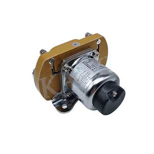 三一/柳工/厦工/沃尔沃天义继电器直流接触器MZJ-400A-12V原装