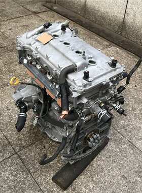 中华尊驰1.8T发动机 中华酷宝1.8T发动机 BL16VVT 中华BL18发动机