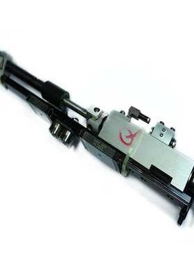 FUJI CP6新款系列一整套SHAFT AWPH3088 贴片机SHAFT配件大量现货