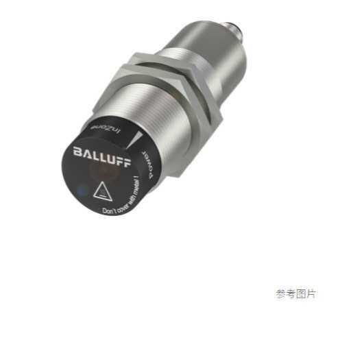 BALLUFF巴鲁夫BIC0009电感式耦合器BIC 1I3-P2A50-M30MI3-SM4ACA
