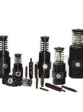 ENIDINE安立定ECO LROEM .25 (B)缓冲器/阻尼器/减振器/吸能器