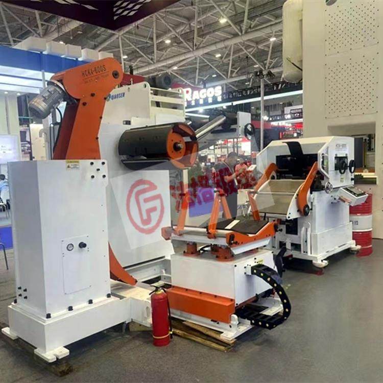 长期供应冲床自动开卷送料线伺服三合一送料机三机一体送料落料线,五金/工具,其他机械五金,淘宝优惠券,粉丝福利购,淘宝优惠卷