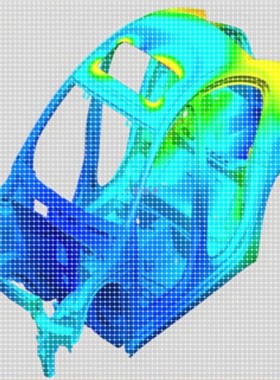 Ansys,Abaqus,Comsol,Fluent,Workbench代做有限元模拟仿真分析