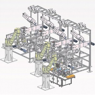SW|SolidWorks代画CAD机械制图产品设计仿真渲染有限元3d建模三维