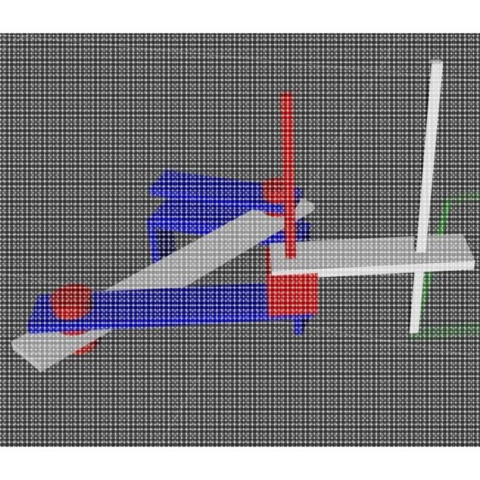 ros机器人机械臂程序代做gazebo仿真建模slam建图路径规划导航