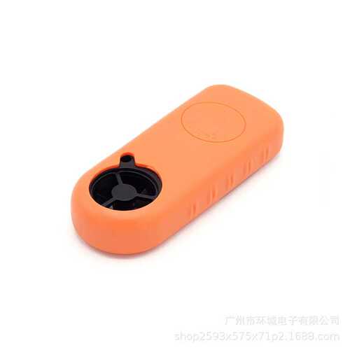 VICTOR胜利VC816 风速仪 可测风速 风温 数字式风速计 便携 袖珍