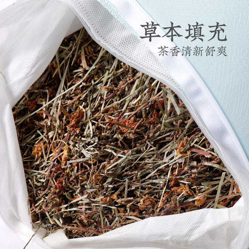 远梦凉枕夏季凉感枕头单人男透气不塌陷变形家用护颈椎睡眠枕芯