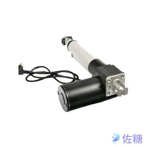 直流电机电动推杆，应用于护理床电动轮椅移位机智能沙发