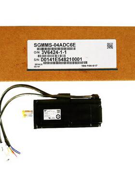 安川旋转型伺服电机SGMGV-20A3A21 SGMGV-20A3C6C