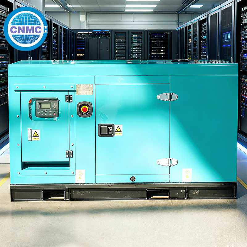 玉柴柴油发电机组150kw380v低噪音商场使用50HZ静音发电机