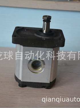 意大利RONZIO罗茨 02ZAG14C033D 全系齿轮泵 液压马达 选型 参数