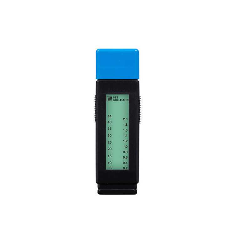 供应荷兰bes-bollmann湿度计BB70501000