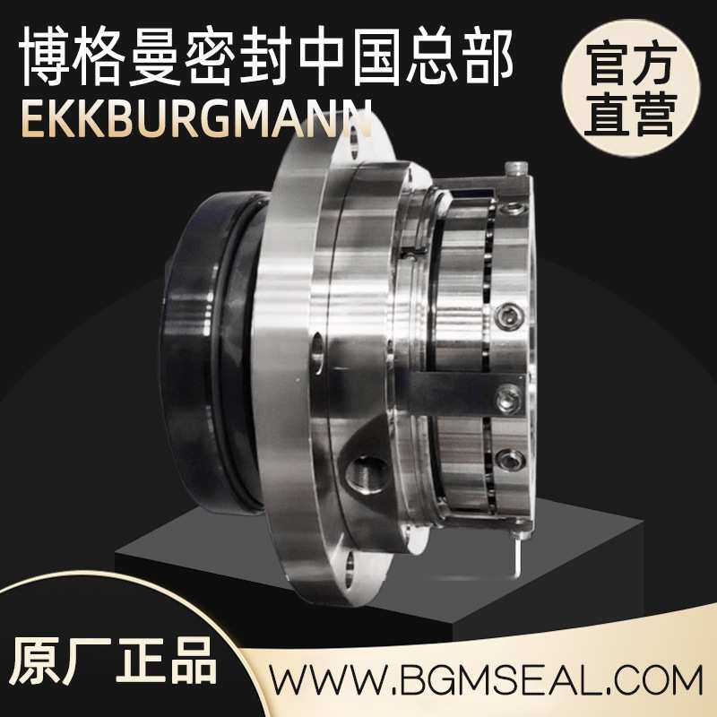 200ZJA-I-A60 \ZLWZ-145/74-A武汉博格曼密封泵机械密封件轴封