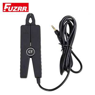 FR008尖嘴钳形漏电流传感器/钳形漏电流传感器/漏电流传感器