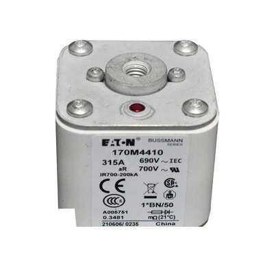 170M6887 170M6888 170M6889 170M6890原厂快速熔断器  保险丝