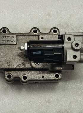 液压泵调节器 6OE01-V提升器神钢卡特小松住友等挖掘机配件