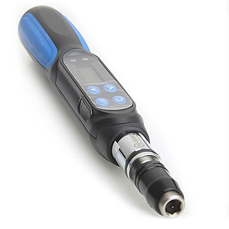 宝合工具1/4Bits数显扭力螺丝到工业维修扭力螺丝批工具