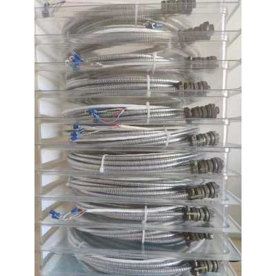 本特利BENTLY NEVADA 330104-00-02-50-02-00 振动探头测位移震动