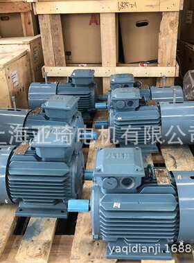 QAEJ71M4A-0.25KW 电磁制动电动机|ABB刹车马达