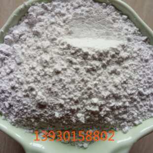 厂家供应 重晶石 重晶石粉 油田钻井用 塑料填充用