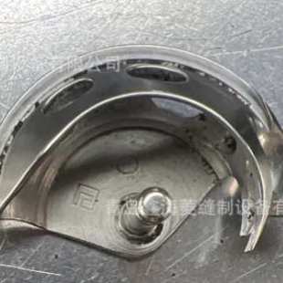 重机原装 211半旋梭40061991原装