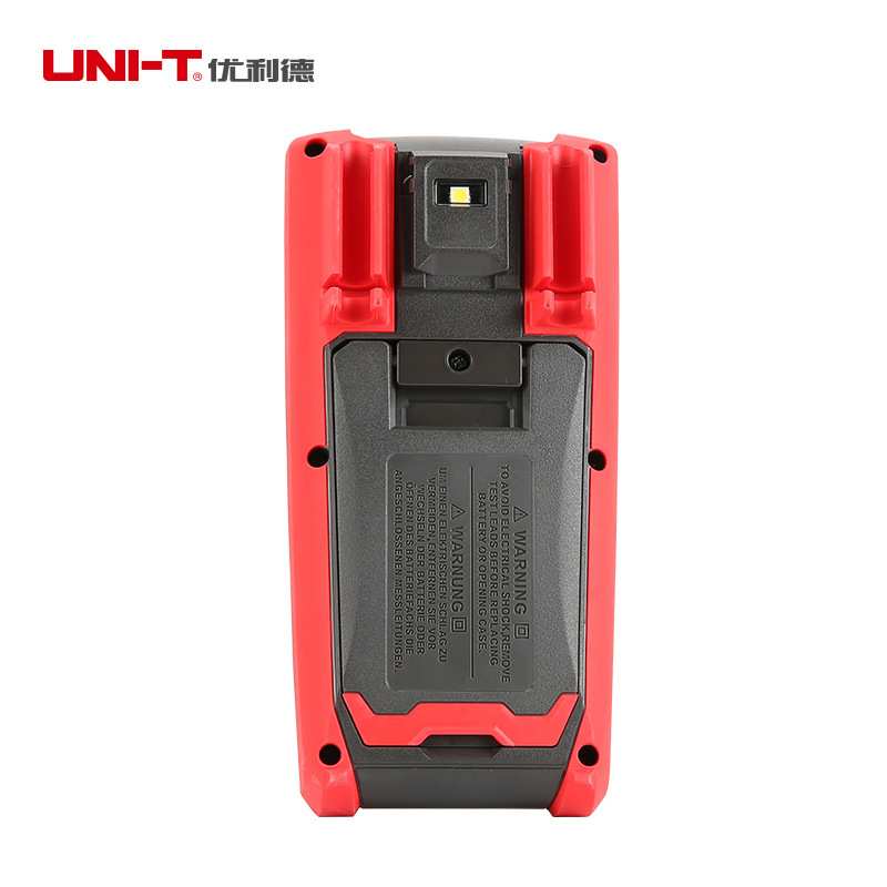 优利德UT15B PRO/UT17B PRO数字万用表1000V高精度真有效值表