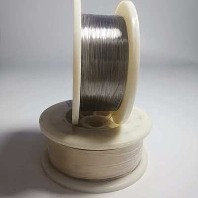 钨铼合金丝 WRe3WRe5WRe25 丝真空镀膜热电偶电极丝钨铼丝厂家