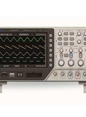 青岛汉泰示波器DSO7082B/DSO7102B/7202B/7302B双通道数字示波
