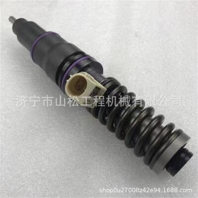33800-82700喷油器总成发动机共轨喷油嘴BEBE4L01001 BEBE4D21001