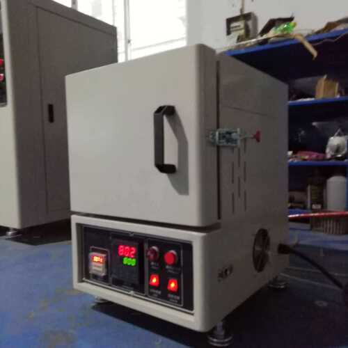 东莞科昶直供 1700℃陶瓷金属实验电炉 高温炉 马弗炉 非标订作